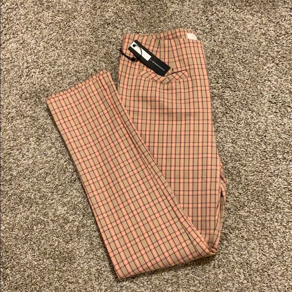 Anthropologie The essential slim pant - Picture 3 of 7